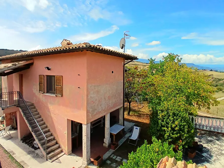 Immagine 33 di Casa indipendente in vendita  a Ancarano