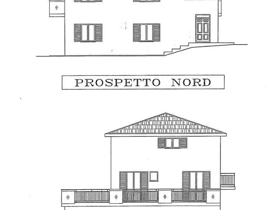 Immagine 24 di Casa indipendente in vendita  a Cossignano