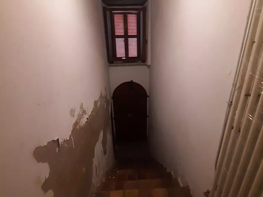 Immagine 10 di Casa indipendente in vendita  a Ripatransone