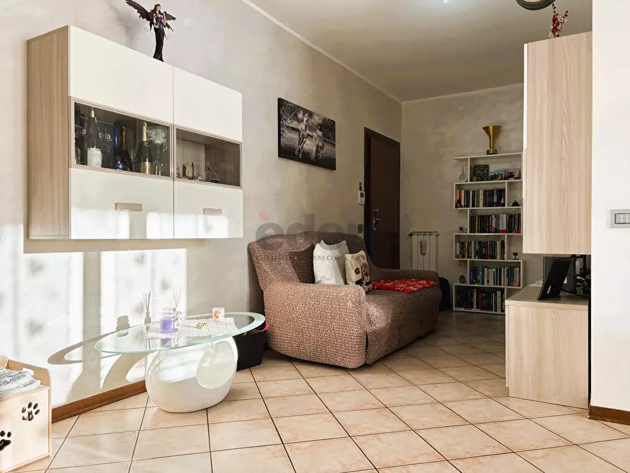 Immagine 3 di Trilocale in vendita  in Via G. d'Annunzio 131 a Castelfranco Emilia