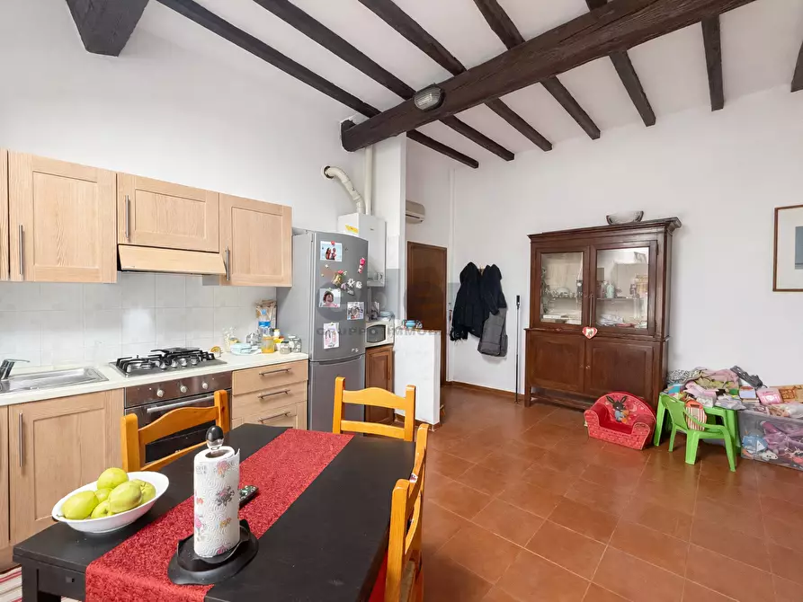 Immagine 4 di Bilocale in vendita  in Via Jacopo da Porto Sud 536 a Modena