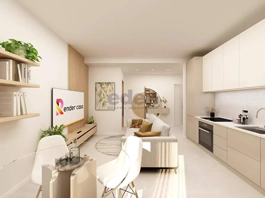 Immagine 14 di Bilocale in vendita  in Via Luigi Pasteur 18 a Modena