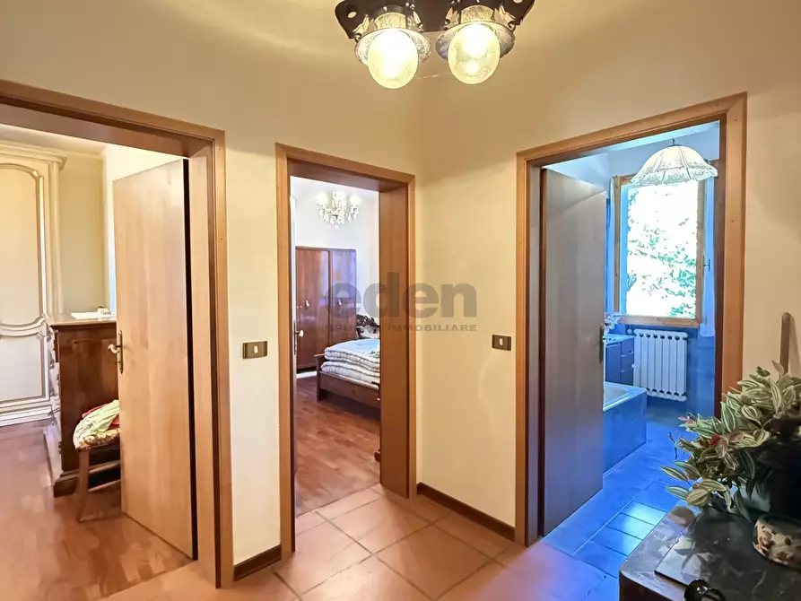 Immagine 30 di Casa bifamiliare in vendita  in Viale Gramsci 711 a Zocca