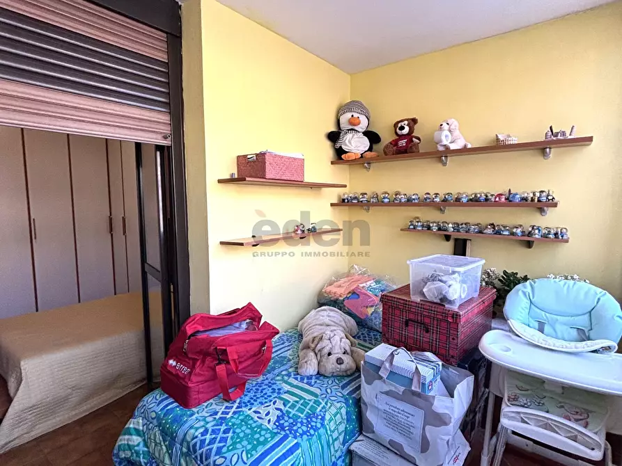 Immagine 27 di Trilocale in vendita  in STRADA DI SALICETO PANARO 211 a Modena