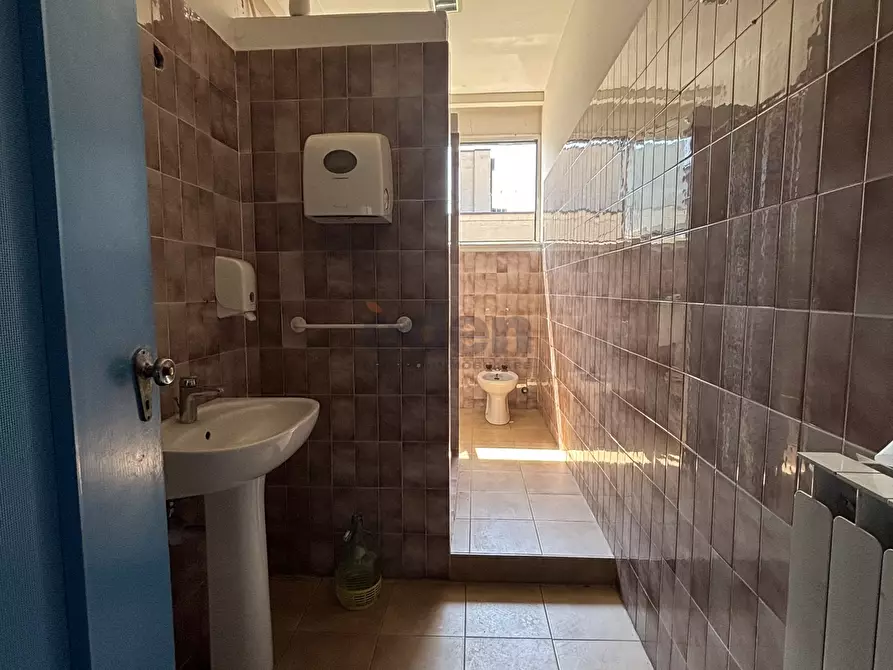 Immagine 27 di Capannone industriale in vendita  in Via Silvino Folloni 7 a Modena