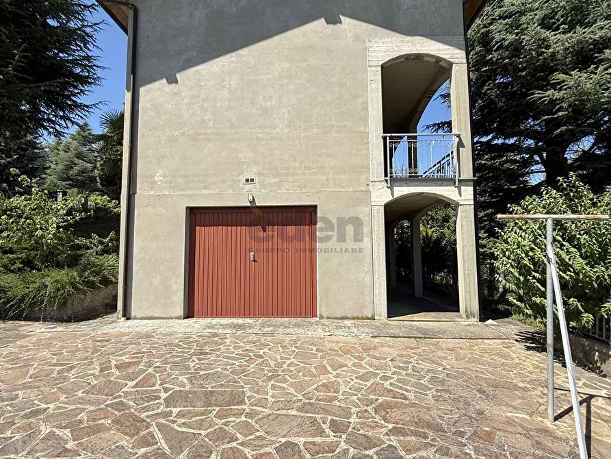 Immagine 45 di Casa bifamiliare in vendita  in Viale Gramsci 711 a Zocca