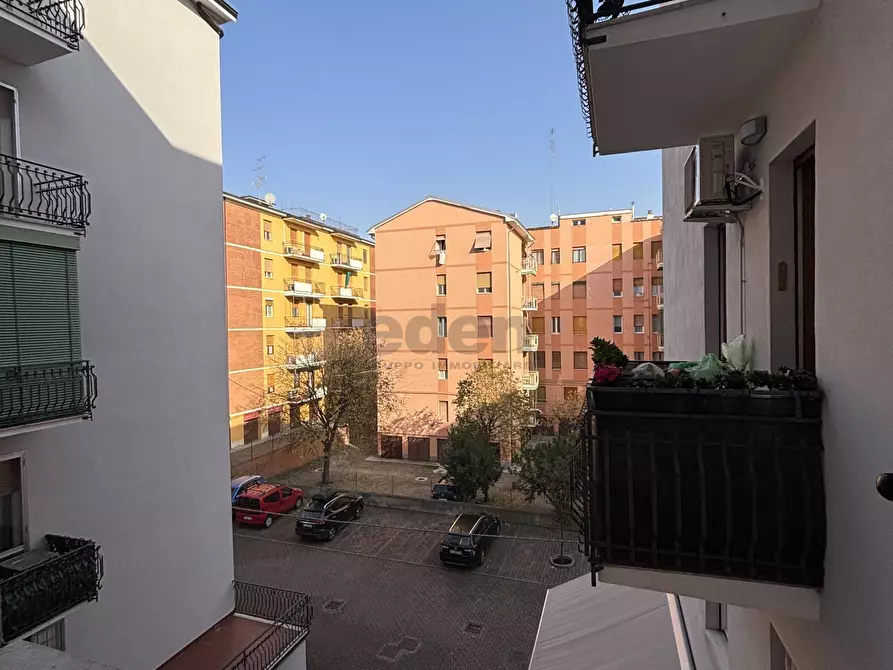 Immagine 42 di Quadrilocale in vendita  in Via E. Morselli 93 a Modena