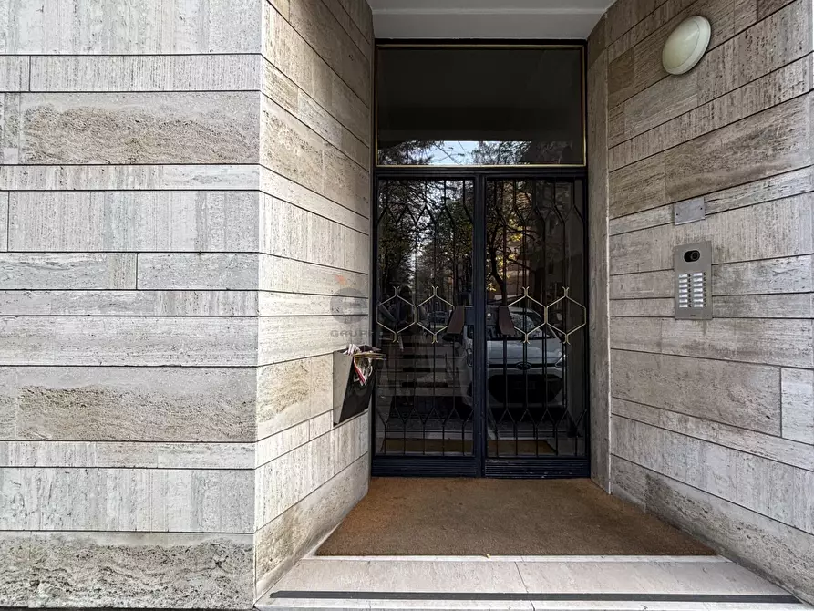 Immagine 6 di Quadrilocale in vendita  in Via E. Morselli 93 a Modena