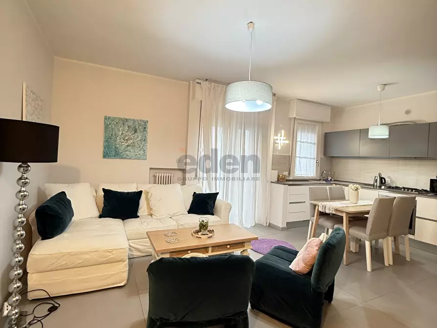 Immagine 49 di Trilocale in vendita  in Via Bartolomeo Avanzini 19 a Modena