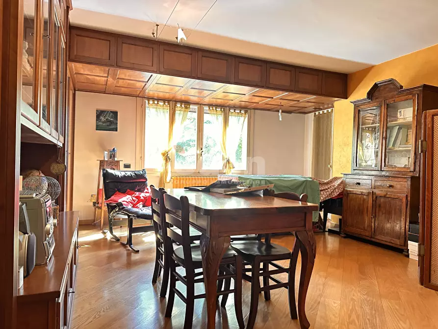 Immagine 19 di Quadrilocale in vendita  in Piazza Guido Rossa 8 a Modena