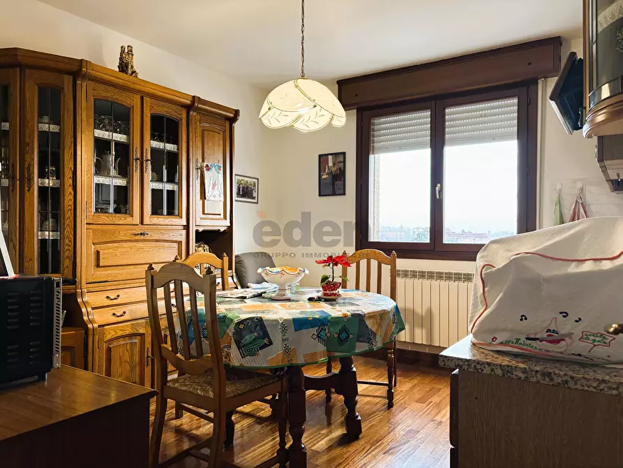 Immagine 10 di Attico in vendita  in Piazza Nazioni Unite 2 a Castelfranco Emilia