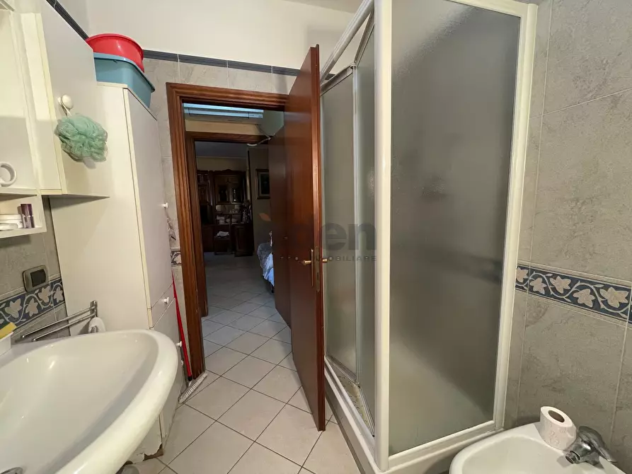 Immagine 38 di Bilocale in vendita  in Via Claudio Galeno 64 a Modena