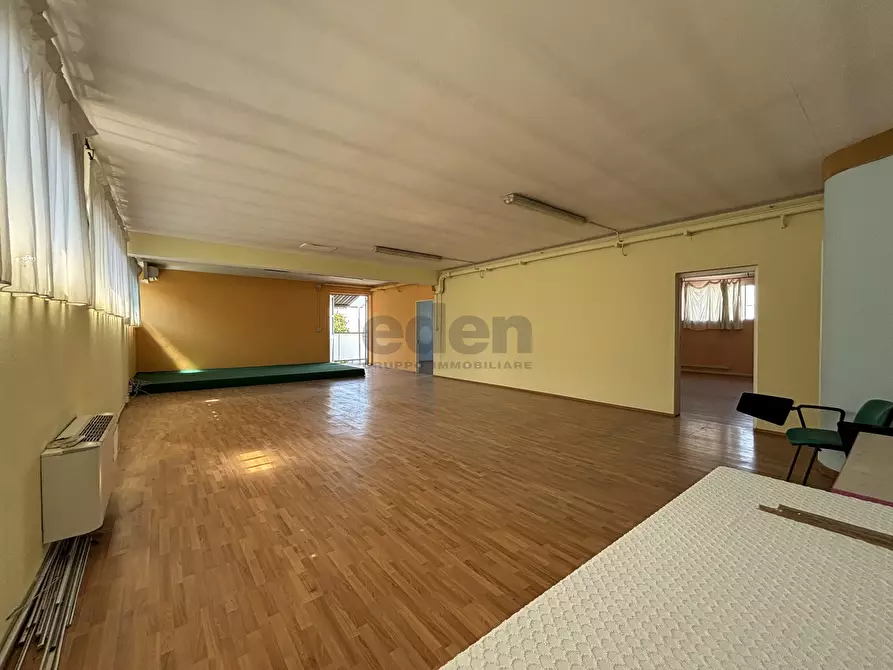 Immagine 41 di Capannone industriale in vendita  in Via Silvino Folloni 7 a Modena