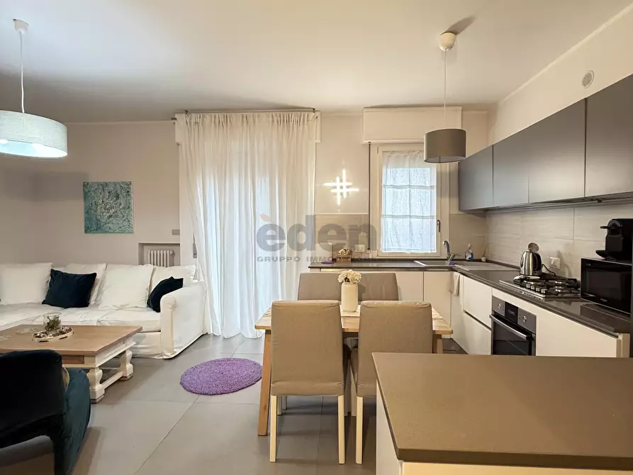 Immagine 45 di Trilocale in vendita  in Via Bartolomeo Avanzini 19 a Modena