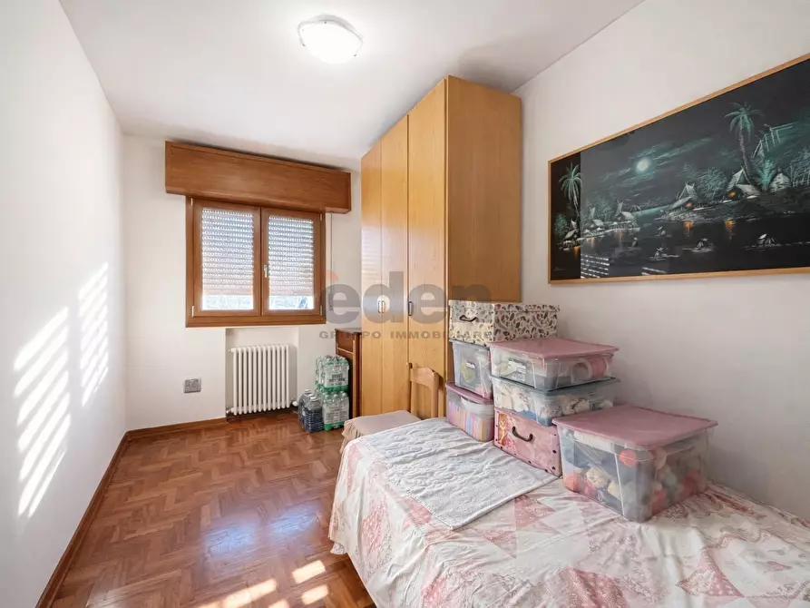 Immagine 65 di Quadrilocale in vendita  in Via Giovanni Lagrange 36 a Modena