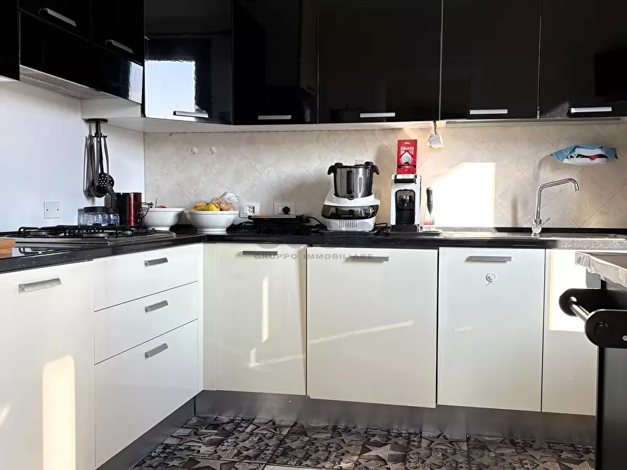 Immagine 12 di Casa indipendente in vendita  in Strada Statale 9 Via Emilia 116 a Castelfranco Emilia