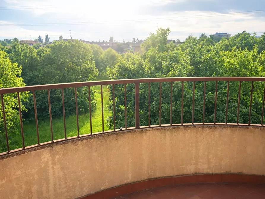 Immagine 26 di Attico in vendita  in Via Maestri del Lavoro 51 a Modena