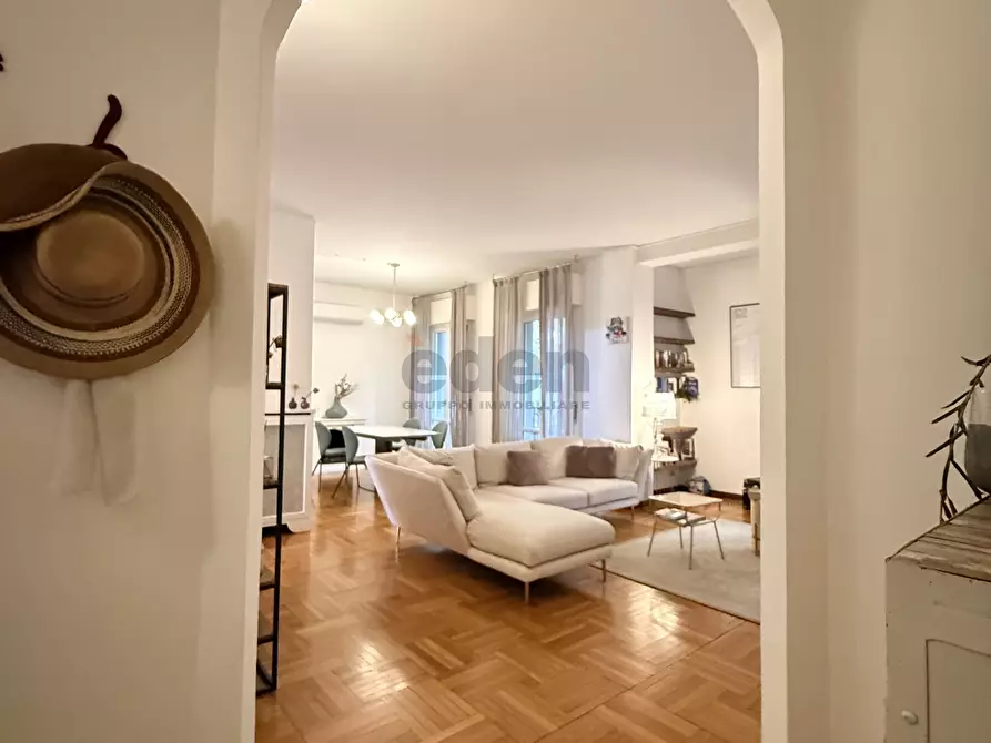 Immagine 4 di Trilocale in vendita  in viale vittorio veneto 102 a Modena