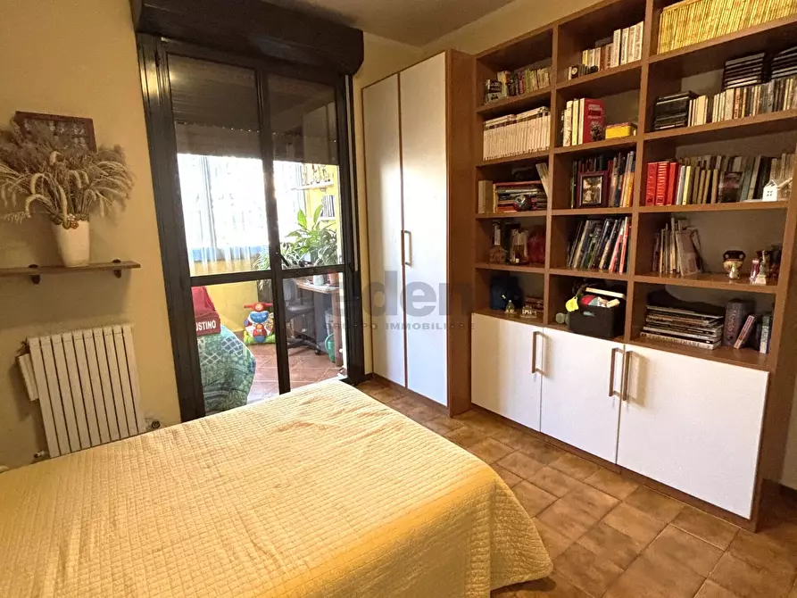 Immagine 24 di Trilocale in vendita  in STRADA DI SALICETO PANARO 211 a Modena