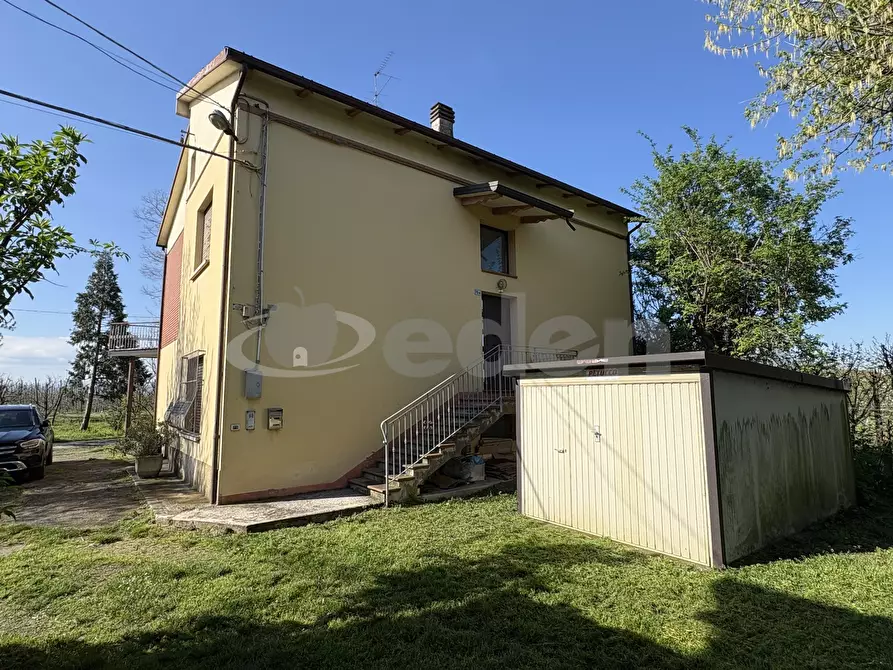 Immagine 12 di Casa bifamiliare in vendita  in Via Piumazzo 75 a Castelfranco Emilia
