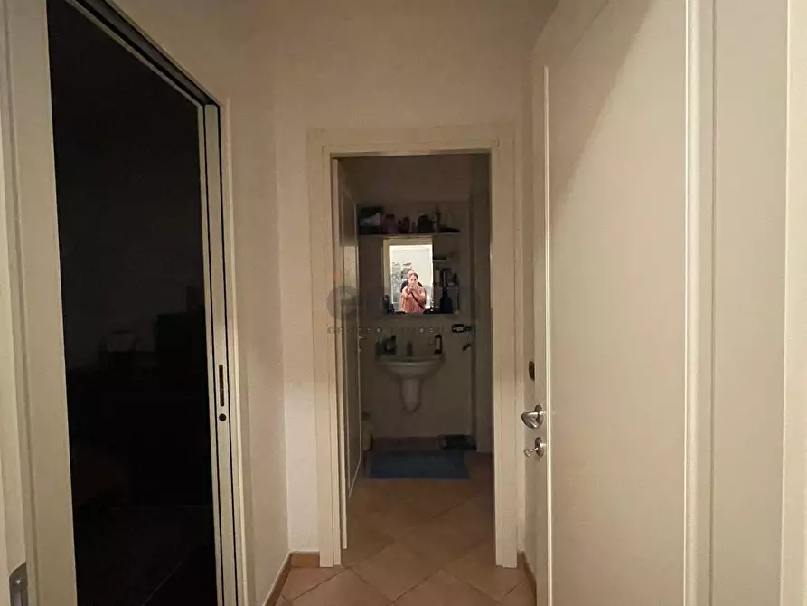 Immagine 14 di Trilocale in affitto  in Via Renato Guttuso 55 a Modena