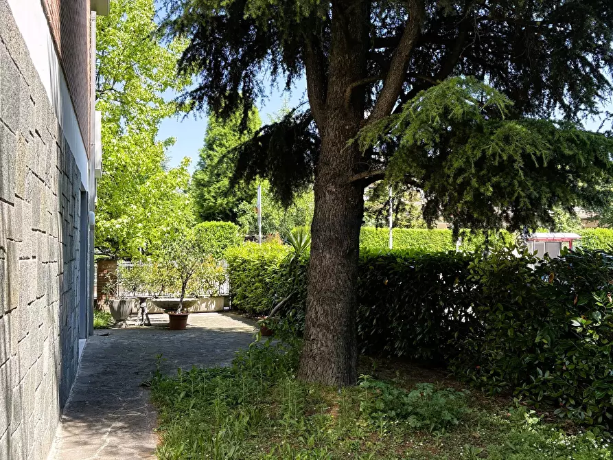Immagine 28 di Casa indipendente in vendita  in Via Peschiera 30 a Castelfranco Emilia