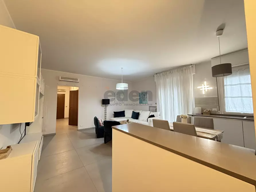 Immagine 18 di Trilocale in vendita  in Via Bartolomeo Avanzini 19 a Modena