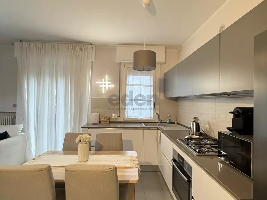 Immagine 47 di Trilocale in vendita  in Via Bartolomeo Avanzini 19 a Modena