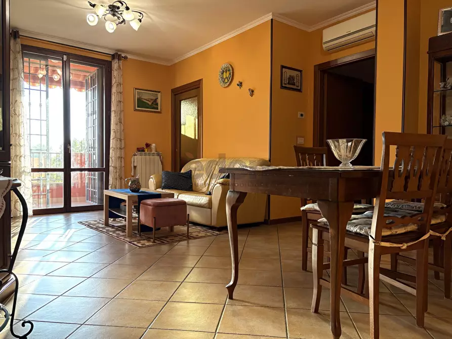 Immagine 1 di Trilocale in vendita  a Castelfranco Emilia