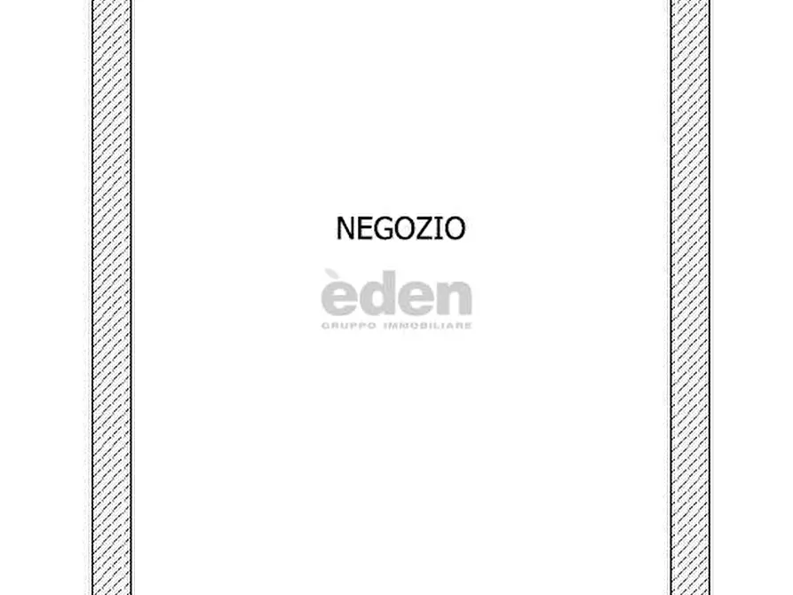 Immagine 11 di Locale commerciale in affitto  in Via Emilia Ovest 127 a Modena