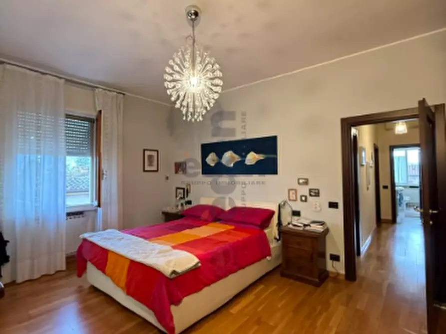 Immagine 2 di Quadrilocale in vendita  in Via Degli Alpini 34 a Modena