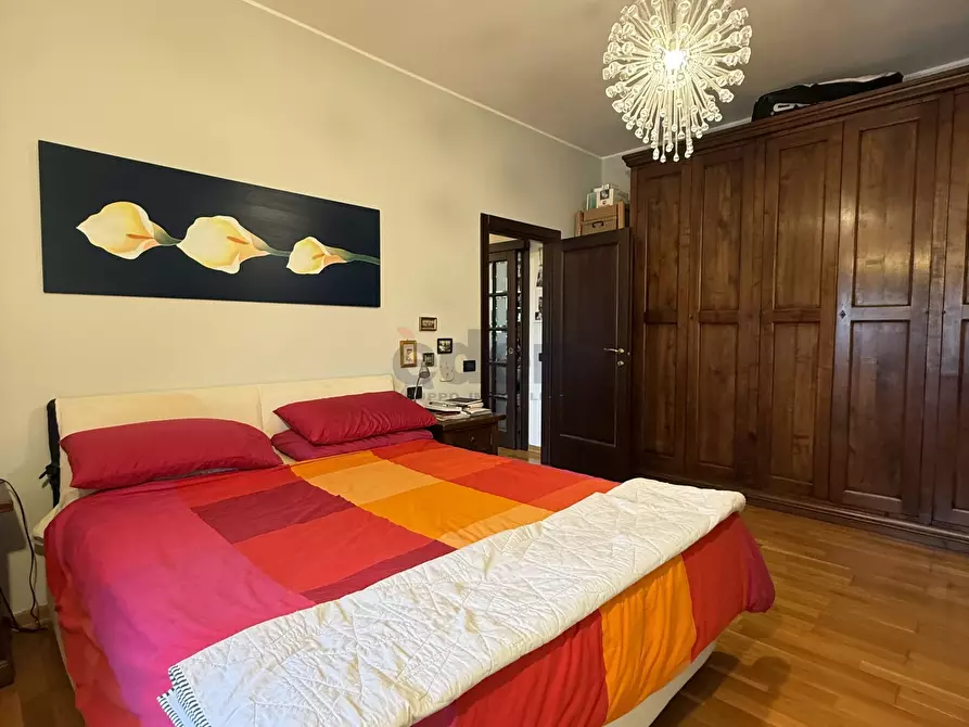 Immagine 12 di Quadrilocale in vendita  in Via Degli Alpini 34 a Modena