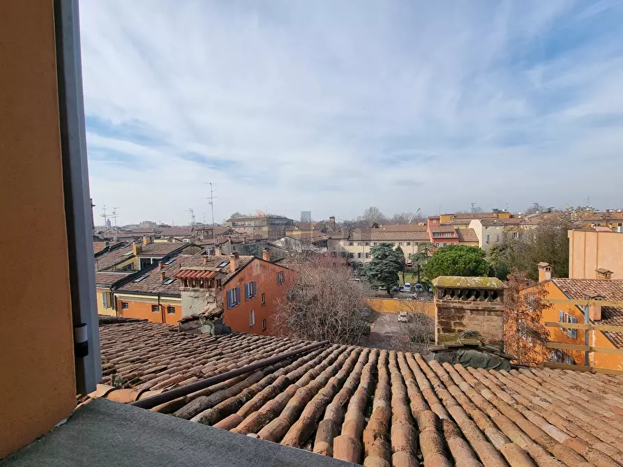 Immagine 22 di Monolocale in affitto  in Via Sgarzeria 10 a Modena