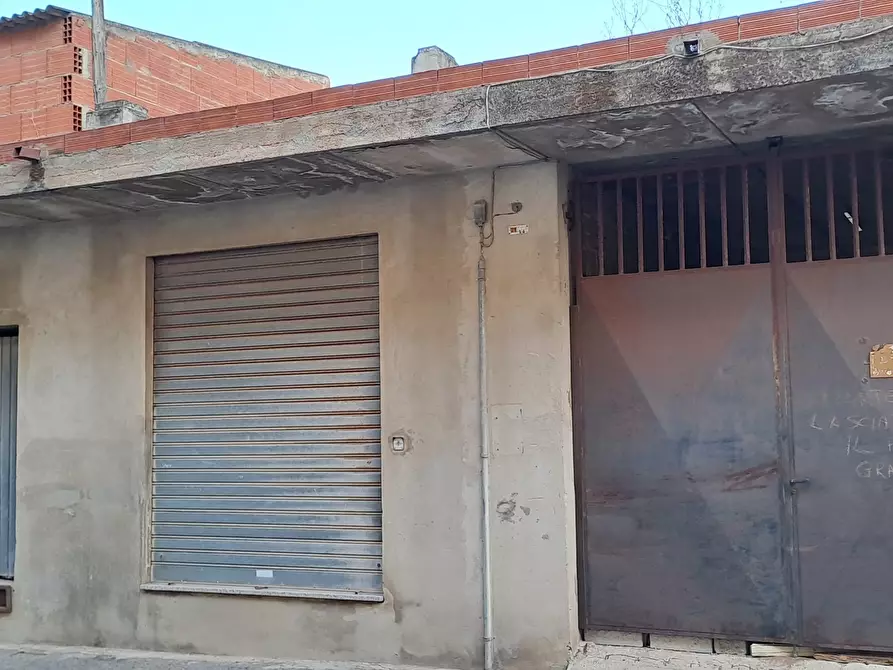 Immagine 4 di Terreno industriale in vendita  a Quartucciu