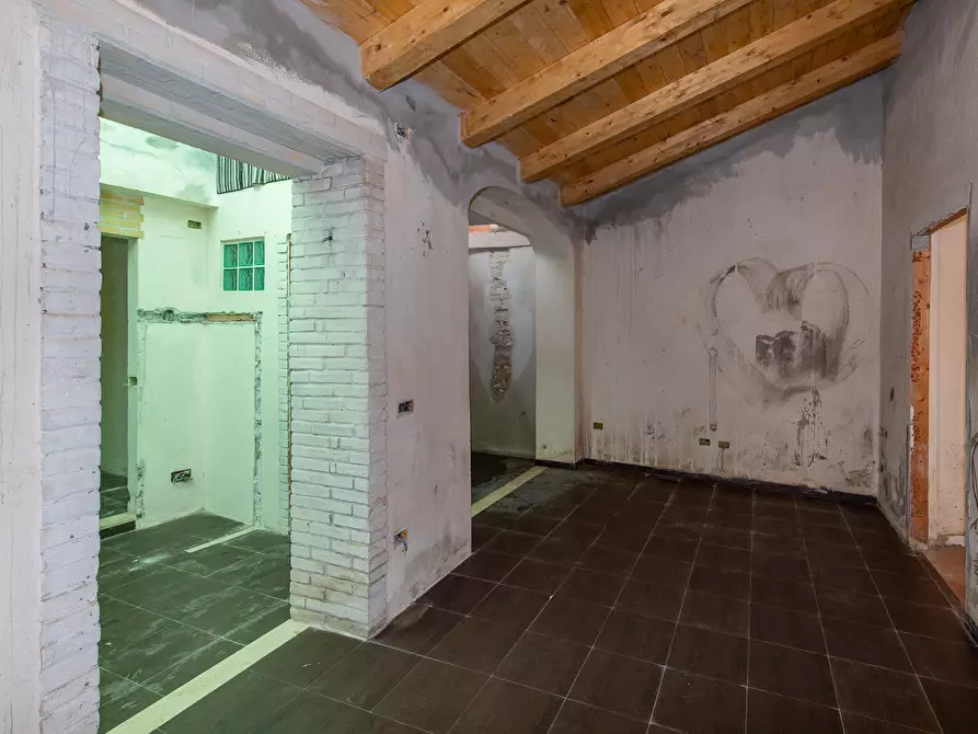 Immagine 9 di Casa indipendente in vendita  a Quartucciu