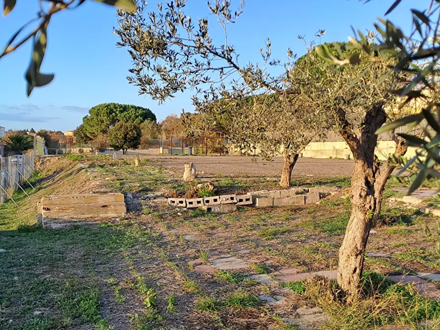 Immagine 26 di Terreno edificabile in vendita  a Cagliari