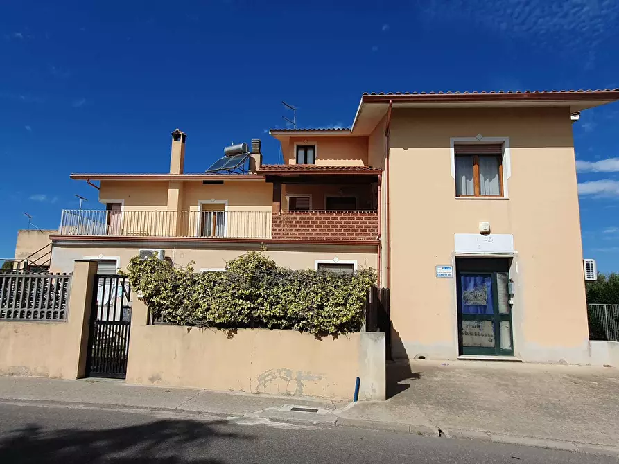 Immagine 4 di Appartamento in vendita  a Senorbì