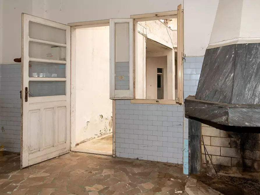 Immagine 15 di Casa indipendente in vendita  a Monserrato