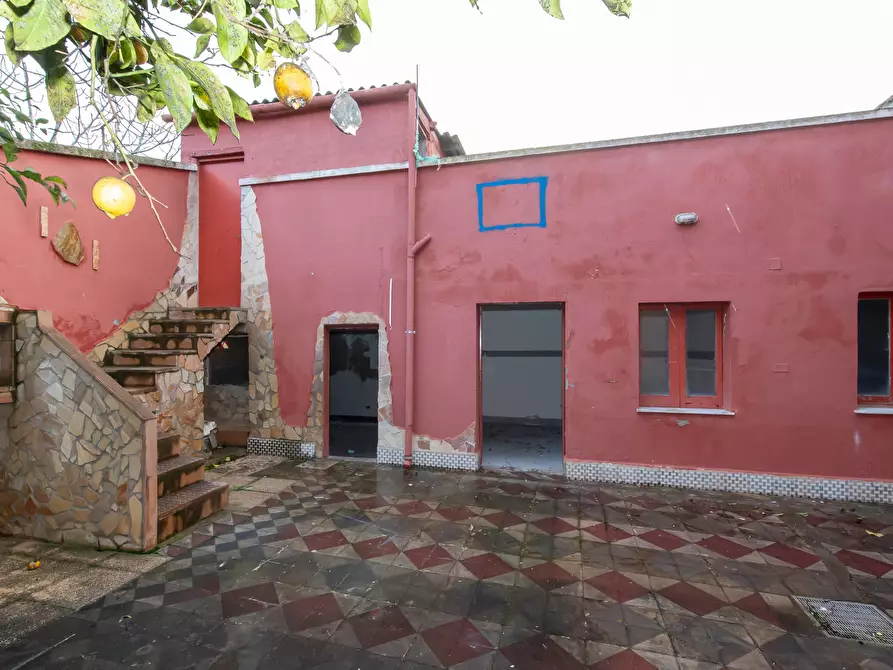 Immagine 34 di Casa indipendente in vendita  a Quartucciu