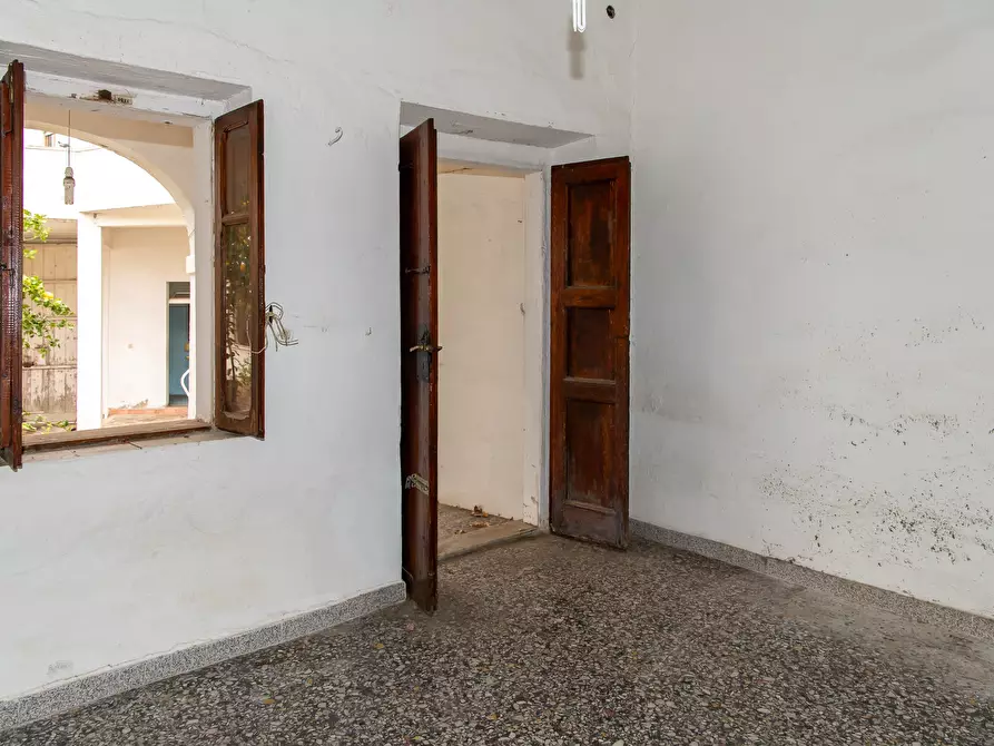 Immagine 33 di Casa indipendente in vendita  a Monserrato