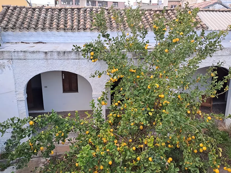Immagine 58 di Casa indipendente in vendita  a Monserrato