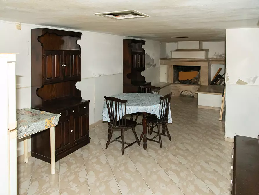 Immagine 6 di Casa indipendente in vendita  a Monserrato