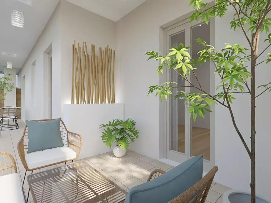 Immagine 29 di Trilocale in vendita  a Quartucciu