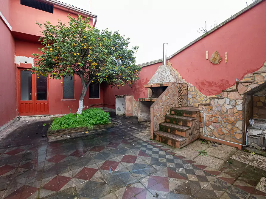 Immagine 30 di Casa indipendente in vendita  a Quartucciu