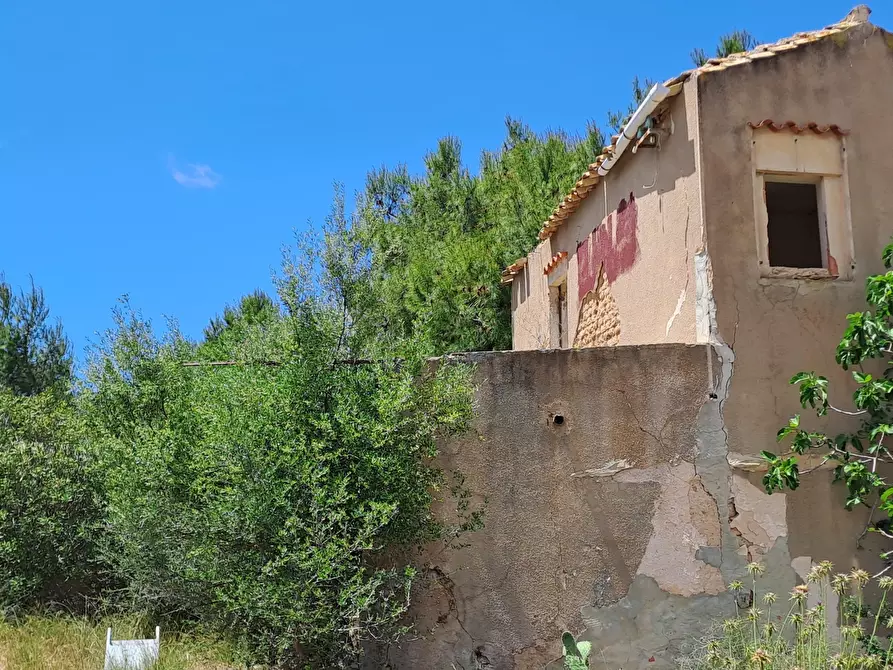Immagine 2 di Casa indipendente in vendita  a Quartucciu