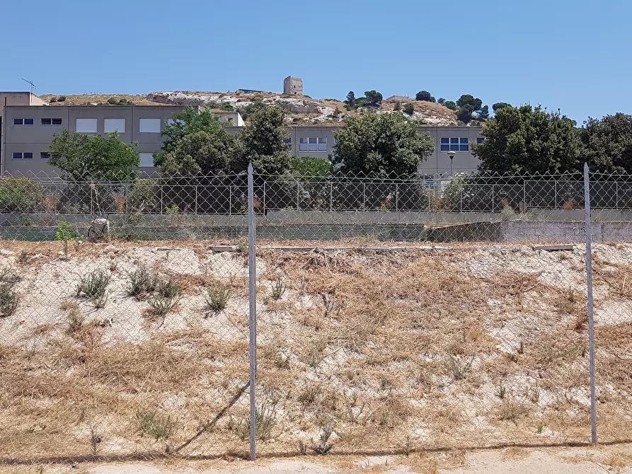 Immagine 10 di Terreno edificabile in vendita  a Cagliari