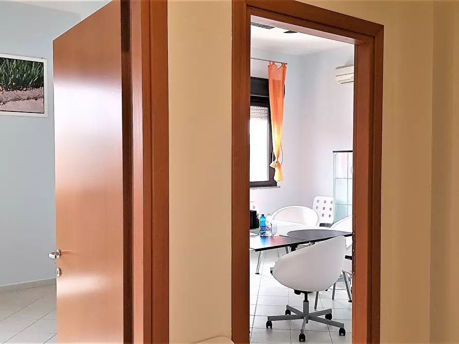 Immagine 8 di Ufficio in affitto  a Quartucciu