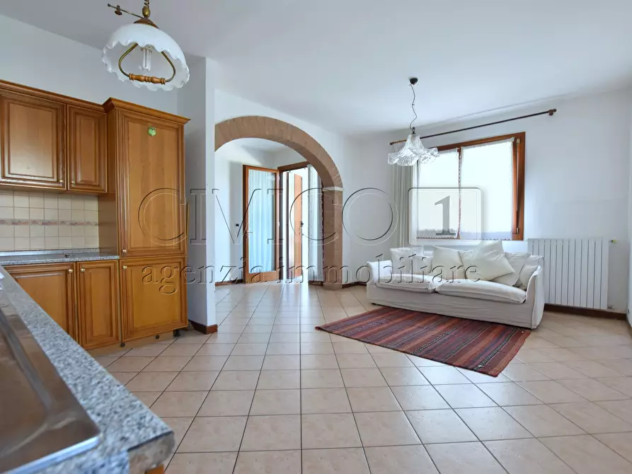 Immagine 39 di Villa in vendita  in Via Bolzano a Saonara