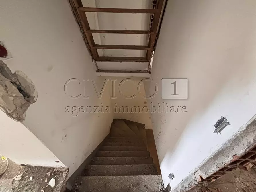 Immagine 7 di Porzione di casa in vendita  in Via Brojo 10 a Longare