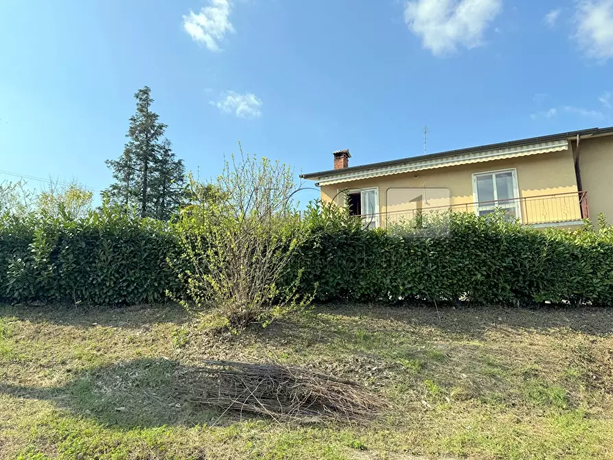 Immagine 30 di Casa indipendente in vendita  in Via Righi 10 a Arcugnano